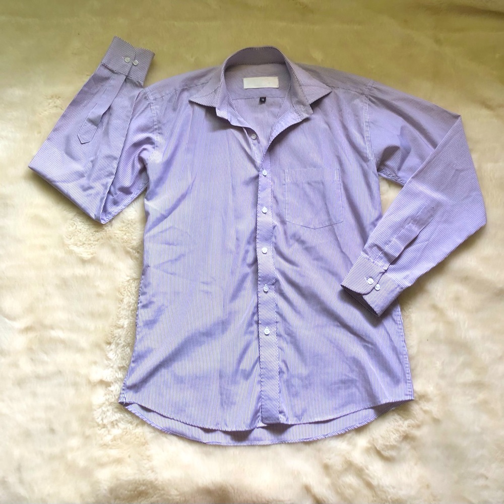 NWT Button Down Shirt